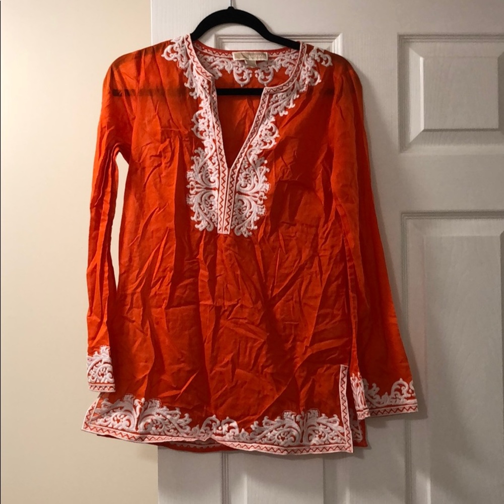 Micheal Kors tunic XL